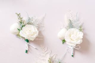 C Taylor's Floristry - 21