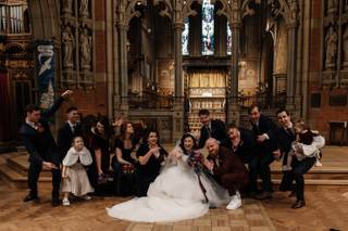 @Makeupsylvie - Pro Hair and Makeup Artist - 7