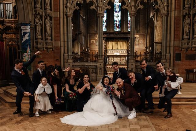 @Makeupsylvie - Pro Hair and Makeup Artist - 4