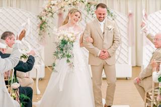 C Taylor's Floristry - 22