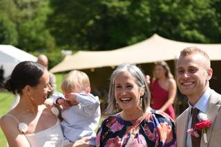 Cathy Hemsley Celebrant - 7