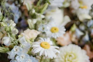 The Flower Studio - 5
