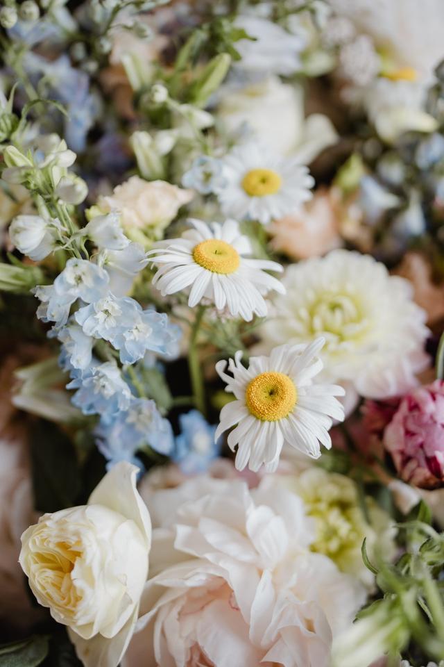 The Flower Studio - 1
