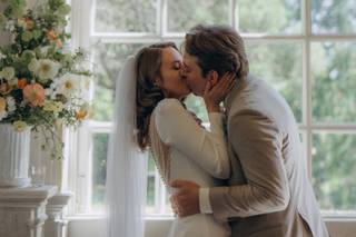 Love Buzz Wedding Planning - 5