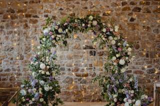 The Flower Studio - 6