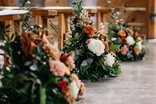 Unique Flowers & Fragrance - 9