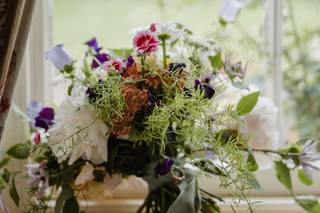 The Flower Studio - 7
