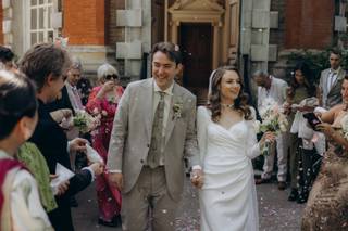 Love Buzz Wedding Planning - 7