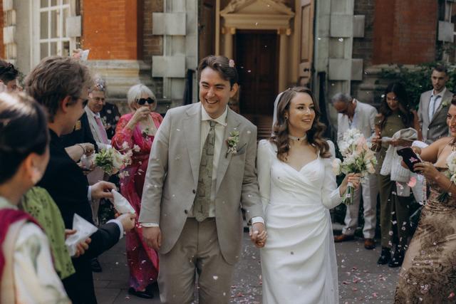 Love Buzz Wedding Planning - 1