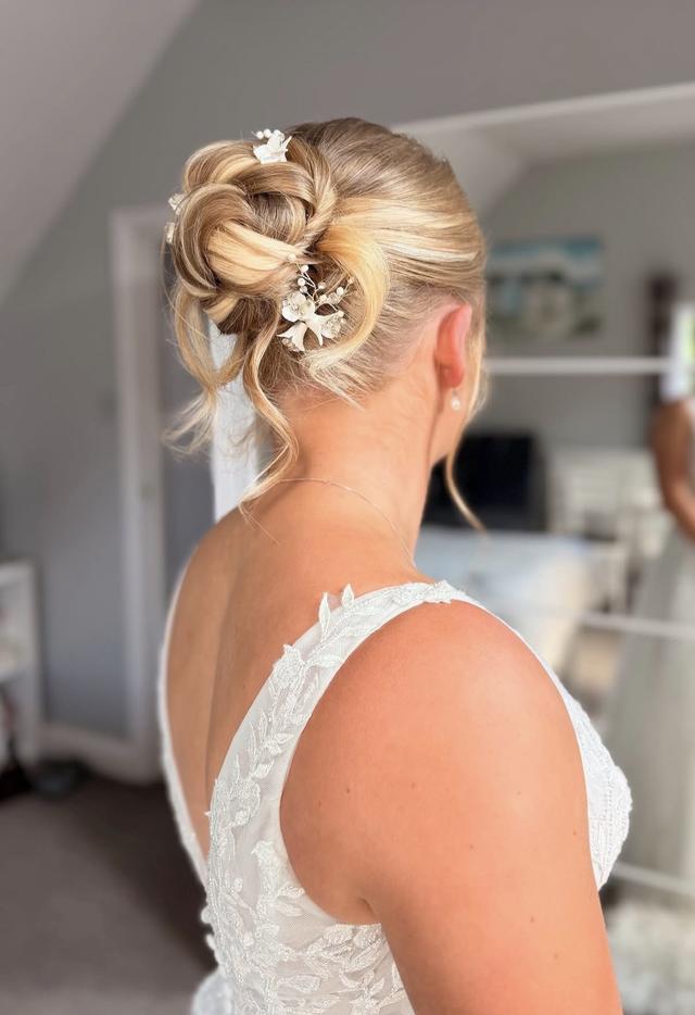 Bridal by Beckah - 2