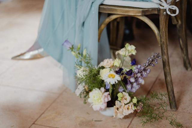 The Flower Studio - 4