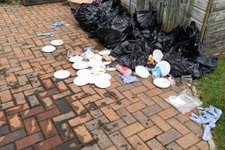 Braveheart Catering and Bars - 8