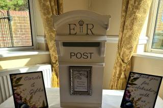 Waveney House Hotel - 8