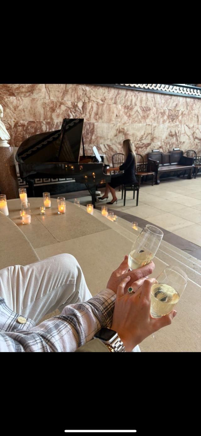 Carrie O'Donnell - Wedding & Event Pianist - 1