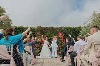 Amanda Millis Celebrant - 18