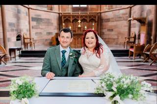 Easterbrook Hall and The Crichton Church - 4