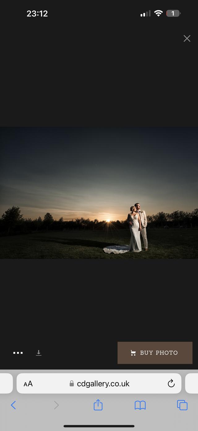 Creating Diamonds Wedding Photography - 2