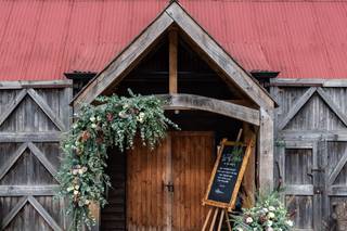 The Red Barn - 6