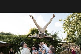 Creating Diamonds Wedding Photography - 7