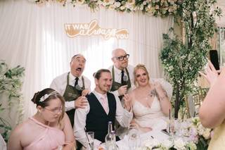 The Sing Along Waiters Ltd - 13