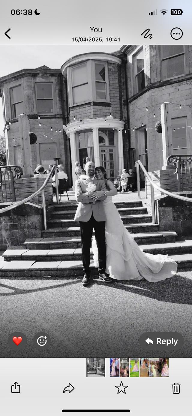 Carr Bank Wedding Venue - 1