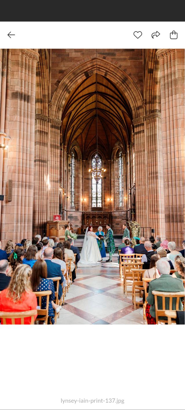 Easterbrook Hall and The Crichton Church - 3