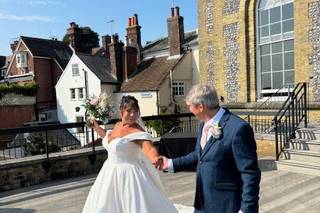 Arundel Town Hall - 14