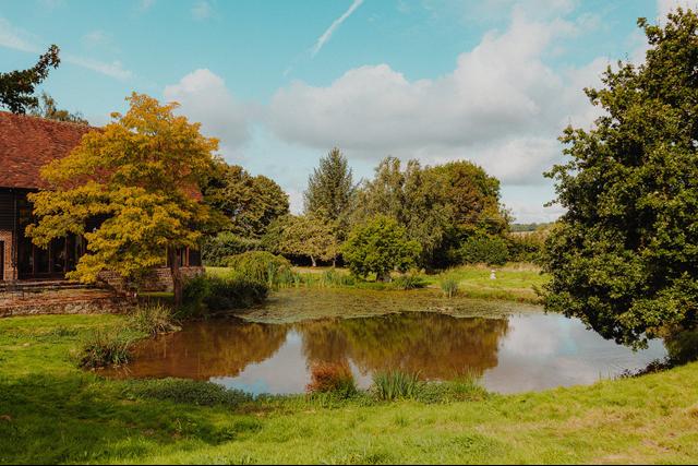 Chafford Park - 1