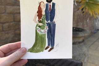 Tea Bear Illustrations - 10