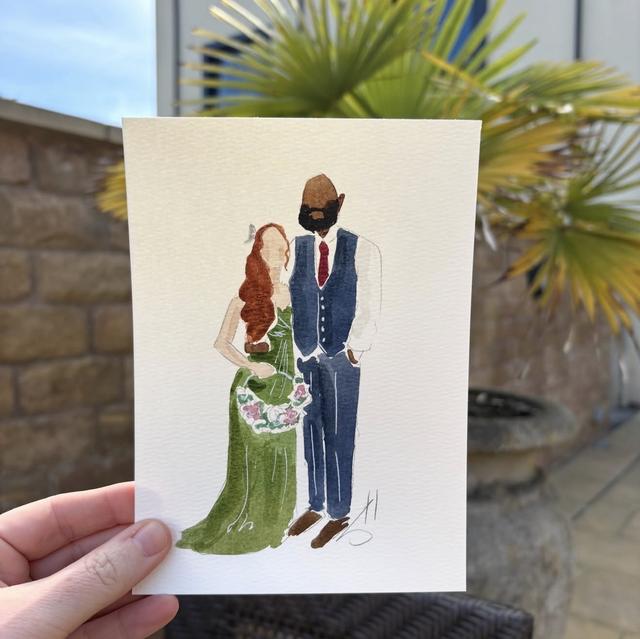 Tea Bear Illustrations - 4