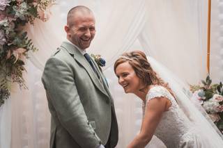 Sara Bamford Celebrant - 7