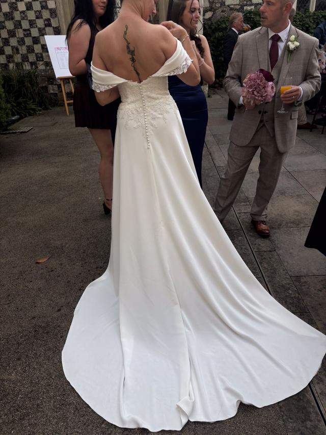 Together Forever Bridal Boutique - 2