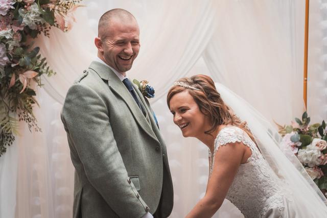 Sara Bamford Celebrant - 3