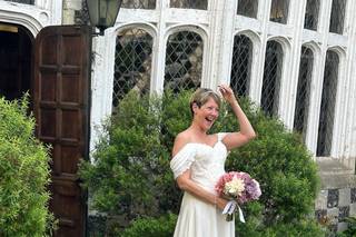 Together Forever Bridal Boutique - 6