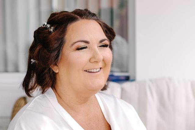Louise Brownlees Make Up Artist - 1