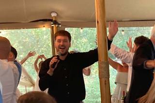 The real singing waiters - 8