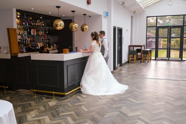 Denham Grove Hotel - 4