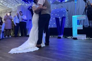 With Love Events - 12