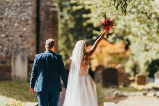 Instinct Wedding Photography & Video - 5
