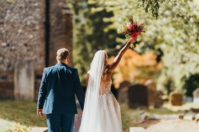 Instinct Wedding Photography & Video - 1