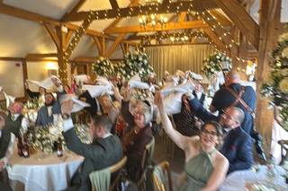 The Sing Along Waiters Ltd - 21