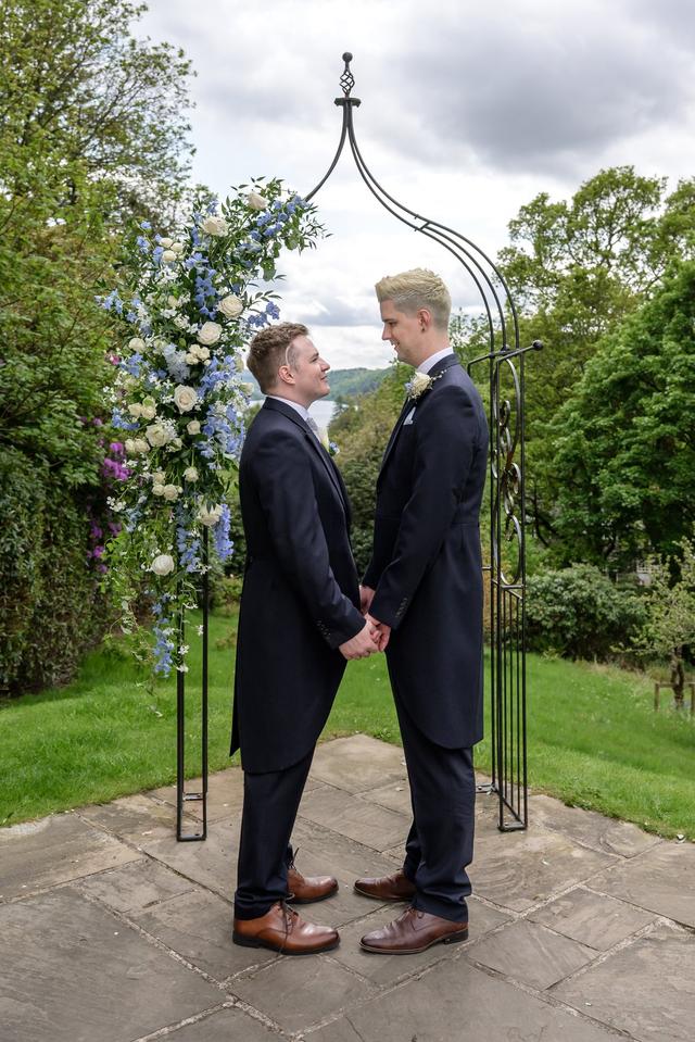 Simon Hughes Photography - 2