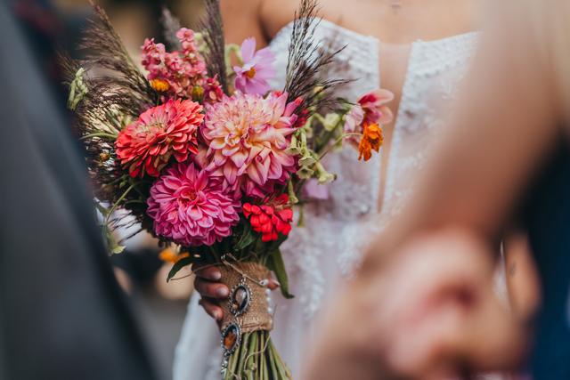 Instinct Wedding Photography & Video - 4