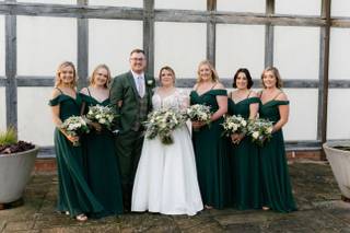 Redhouse Barn - 7