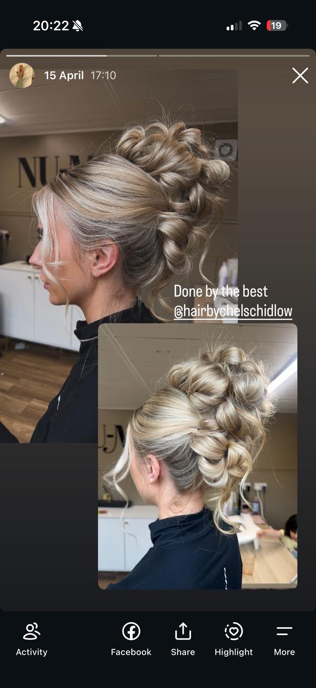 Hairbychelschidlow - 4