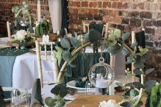 Camblesforth Hall & Grange - 6