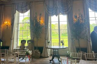 Hampton Court House - 9