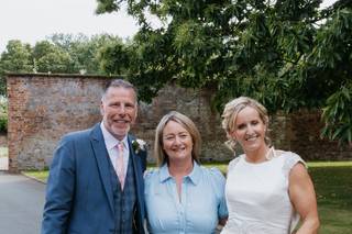 Ceremonies by Lisa Rogers - Celebrant - 9