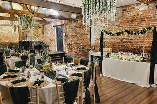 Camblesforth Hall & Grange - 7