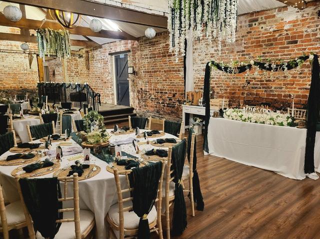 Camblesforth Hall & Grange - 1